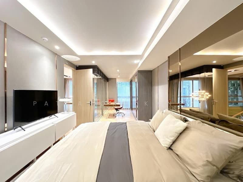 S47 Sukhumvit : เอส 47 สุขุมวิท, กรุงเทพ, 19 ซอย สุขุมวิท 47, คลองตันเหนือ, วัฒนา, กรุงเทพ, 132 ตร.ม., คอนโด ขาย, โดย Patraporn Kansri, 500457881 - DDproperty.com