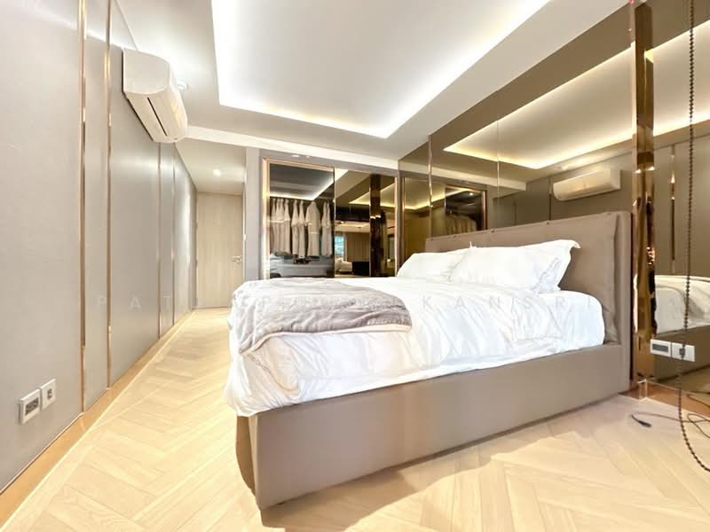 S47 Sukhumvit : เอส 47 สุขุมวิท, กรุงเทพ, 19 ซอย สุขุมวิท 47, คลองตันเหนือ, วัฒนา, กรุงเทพ, 132 ตร.ม., คอนโด ขาย, โดย Patraporn Kansri, 500457881 - DDproperty.com