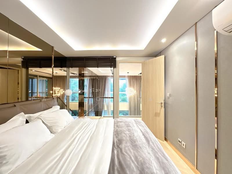 S47 Sukhumvit, Bangkok, 19 Soi Sukhumvit 47, Khlong Tan Nua, Watthana, Bangkok, 2 Bedrooms, 132 sqm, Condo For Sale, by Patraporn Kansri, 500457881 - DDproperty.com