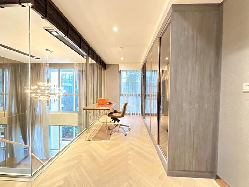 S47 Sukhumvit : เอส 47 สุขุมวิท, กรุงเทพ, 19 ซอย สุขุมวิท 47, คลองตันเหนือ, วัฒนา, กรุงเทพ, 132 ตร.ม., คอนโด ขาย, โดย Patraporn Kansri, 500457881 - DDproperty.com