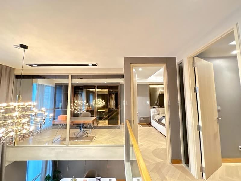 S47 Sukhumvit : เอส 47 สุขุมวิท, กรุงเทพ, 19 ซอย สุขุมวิท 47, คลองตันเหนือ, วัฒนา, กรุงเทพ, 132 ตร.ม., คอนโด ขาย, โดย Patraporn Kansri, 500457881 - DDproperty.com