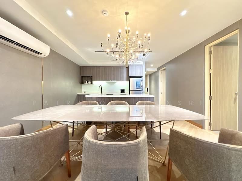 S47 Sukhumvit, Bangkok, 19 Soi Sukhumvit 47, Khlong Tan Nua, Watthana, Bangkok, 2 Bedrooms, 132 sqm, Condo For Sale, by Patraporn Kansri, 500457881 - DDproperty.com