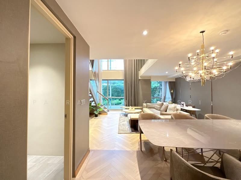 S47 Sukhumvit : เอส 47 สุขุมวิท, กรุงเทพ, 19 ซอย สุขุมวิท 47, คลองตันเหนือ, วัฒนา, กรุงเทพ, 132 ตร.ม., คอนโด ขาย, โดย Patraporn Kansri, 500457881 - DDproperty.com