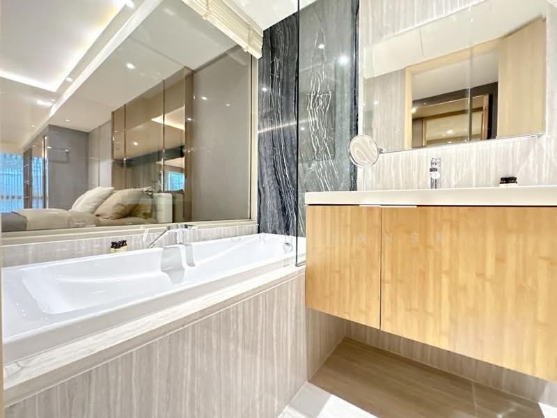 S47 Sukhumvit : เอส 47 สุขุมวิท, กรุงเทพ, 19 ซอย สุขุมวิท 47, คลองตันเหนือ, วัฒนา, กรุงเทพ, 132 ตร.ม., คอนโด ขาย, โดย Patraporn Kansri, 500457881 - DDproperty.com