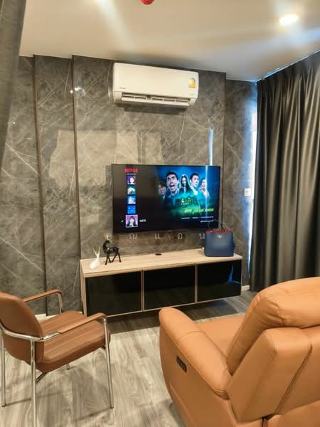 IKON Sukhumvit 77, Bangkok, 182 Sukhumvit Road 77, Suan Luang, Bangkok, 1 Bedroom, 30 sqm, Condo For Rent, by คุณแอน, 500457882 - DDproperty.com
