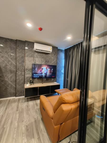 IKON Sukhumvit 77, Bangkok, 182 Sukhumvit Road 77, Suan Luang, Bangkok, 1 Bedroom, 30 sqm, Condo For Rent, by คุณแอน, 500457882 - DDproperty.com