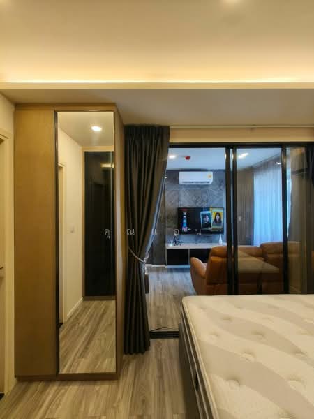 IKON Sukhumvit 77, Bangkok, 182 Sukhumvit Road 77, Suan Luang, Bangkok, 1 Bedroom, 30 sqm, Condo For Rent, by คุณแอน, 500457882 - DDproperty.com