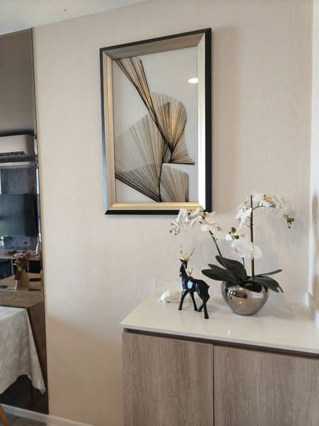 IKON Sukhumvit 77, Bangkok, 182 Sukhumvit Road 77, Suan Luang, Bangkok, 1 Bedroom, 30 sqm, Condo For Rent, by คุณแอน, 500457882 - DDproperty.com
