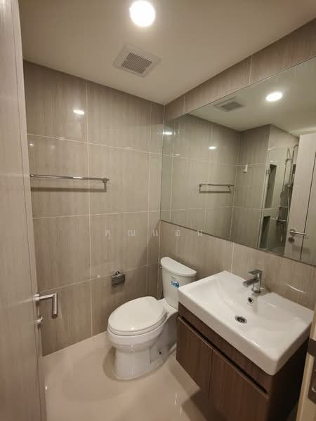 IKON Sukhumvit 77, Bangkok, 182 Sukhumvit Road 77, Suan Luang, Bangkok, 1 Bedroom, 30 sqm, Condo For Rent, by คุณแอน, 500457882 - DDproperty.com