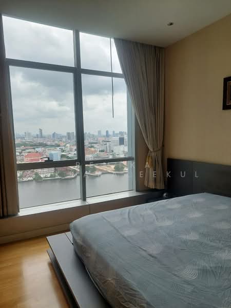 Baan Sathorn Chao Phraya : บ้านสาทรเจ้าพระยา, กรุงเทพ, 931 ซอยเจริญนคร 15 เอ, คลองต้นไทร, คลองสาน, กรุงเทพ, 92 ตร.ม., คอนโด ขาย, โดย Pemika Aukkaraleekul, 500457885 - DDproperty.com