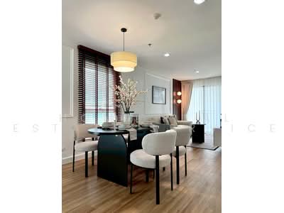 ขาย - Silk Place Phaholyothin Laksi : ซิลค์ เพลส พหลโยธิน-หลักสี่, กรุงเทพ