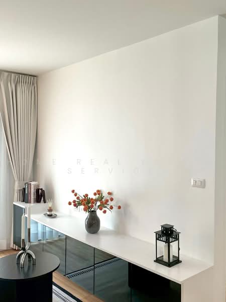 Silk Place Phaholyothin Laksi, Bangkok, 229 Phahonyothin Road, Anusaowari, Bang Khen, Bangkok, 1 Bedroom, 45 sqm, Condo For Sale, by HOME Real Estate Service, 500457886 - DDproperty.com