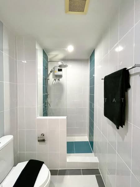 Silk Place Phaholyothin Laksi, Bangkok, 229 Phahonyothin Road, Anusaowari, Bang Khen, Bangkok, 1 Bedroom, 45 sqm, Condo For Sale, by HOME Real Estate Service, 500457886 - DDproperty.com