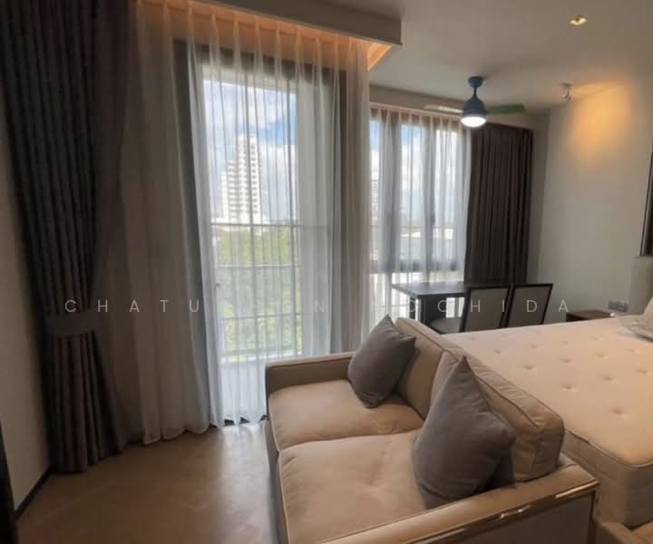 The Reserve Sukhumvit 61 : เดอะ รีเซิร์ฟ สุขุมวิท 61, กรุงเทพ, 78 ถนนสุขุมวิท 61, คลองตันเหนือ, วัฒนา, กรุงเทพ, 31 ตร.ม., คอนโด ขาย, โดย Chatuphon Mochida, 500457888 - DDproperty.com