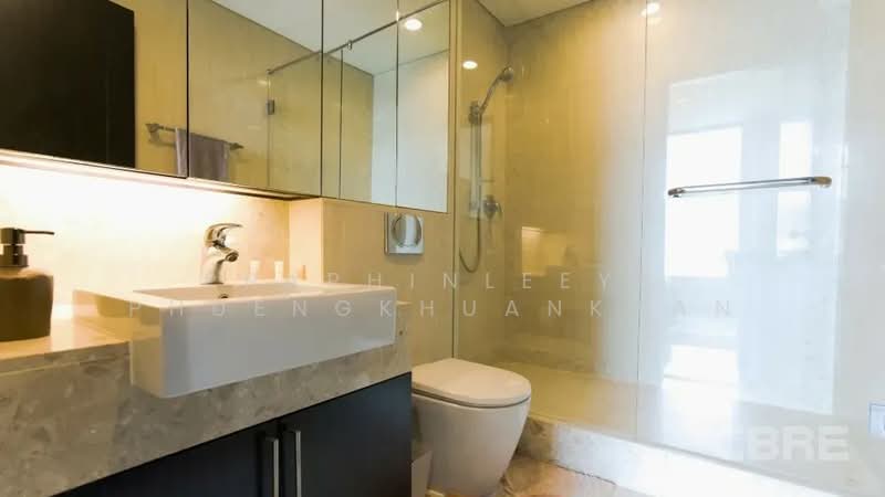 The Park Chidlom, Bangkok, 1 Petchaburi Road, Pathum Wan, Bangkok, 2 Bedrooms, 158 sqm, Condo For Sale, by Praphinleeya Phuengkhuankhan, 500457890 - DDproperty.com