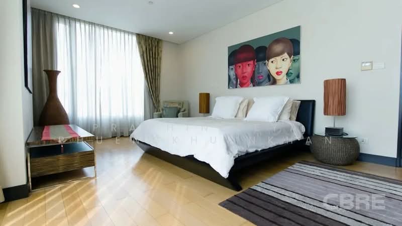 The Park Chidlom, Bangkok, 1 Petchaburi Road, Pathum Wan, Bangkok, 2 Bedrooms, 158 sqm, Condo For Sale, by Praphinleeya Phuengkhuankhan, 500457890 - DDproperty.com