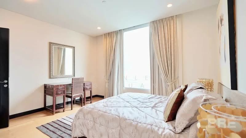 The Park Chidlom, Bangkok, 1 Petchaburi Road, Pathum Wan, Bangkok, 2 Bedrooms, 158 sqm, Condo For Sale, by Praphinleeya Phuengkhuankhan, 500457890 - DDproperty.com