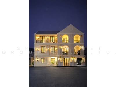ขาย - บ้านเดี่ยวนิมมาน, เชียงใหม่