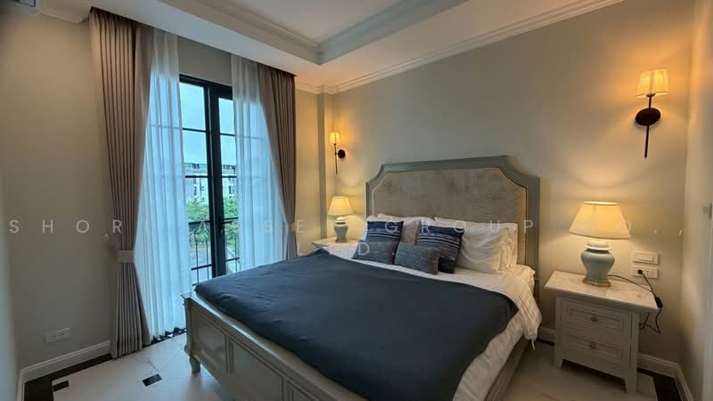 Detached house, Nimman, Chiang Mai, Su Thep, Muang Chiang Mai, Chiang Mai, 6 Bedrooms, 360 sqm, Single Detached House For Sale, by Shori Asset Group Co., Ltd., 500457891 - DDproperty.com