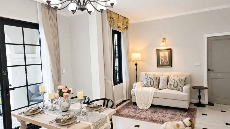 Detached house, Nimman, Chiang Mai, Su Thep, Muang Chiang Mai, Chiang Mai, 6 Bedrooms, 360 sqm, Single Detached House For Sale, by Shori Asset Group Co., Ltd., 500457891 - DDproperty.com