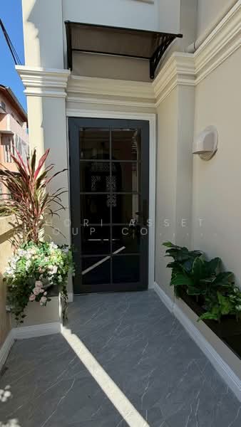 บ้านเดี่ยวนิมมาน, เชียงใหม่, สุเทพ, เมืองเชียงใหม่, เชียงใหม่, 360 ตร.ม., บ้านเดี่ยว ขาย, โดย Shori Asset Group Co., Ltd., 500457891 - DDproperty.com