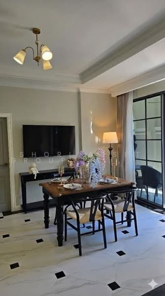 Detached house, Nimman, Chiang Mai, Su Thep, Muang Chiang Mai, Chiang Mai, 6 Bedrooms, 360 sqm, Single Detached House For Sale, by Shori Asset Group Co., Ltd., 500457891 - DDproperty.com