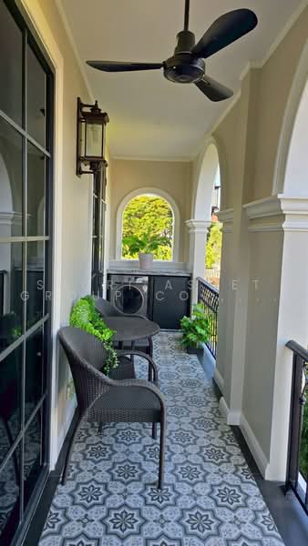 Detached house, Nimman, Chiang Mai, Su Thep, Muang Chiang Mai, Chiang Mai, 6 Bedrooms, 360 sqm, Single Detached House For Sale, by Shori Asset Group Co., Ltd., 500457891 - DDproperty.com