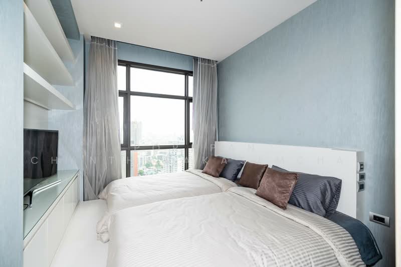 The XXXIX By Sansiri, Bangkok, 300 Soi Sukhumvit 39, Khlong Tan Nua, Watthana, Bangkok, 2 Bedrooms, 82 sqm, Condo For Sale, by Pornpan Chantharakasemchai, 500457894 - DDproperty.com