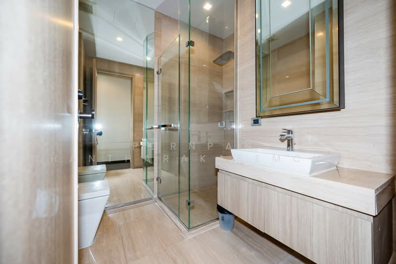 The XXXIX By Sansiri, Bangkok, 300 Soi Sukhumvit 39, Khlong Tan Nua, Watthana, Bangkok, 2 Bedrooms, 82 sqm, Condo For Sale, by Pornpan Chantharakasemchai, 500457894 - DDproperty.com
