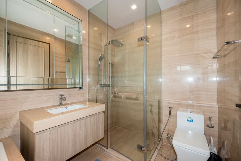 The XXXIX By Sansiri, Bangkok, 300 Soi Sukhumvit 39, Khlong Tan Nua, Watthana, Bangkok, 2 Bedrooms, 82 sqm, Condo For Sale, by Pornpan Chantharakasemchai, 500457894 - DDproperty.com