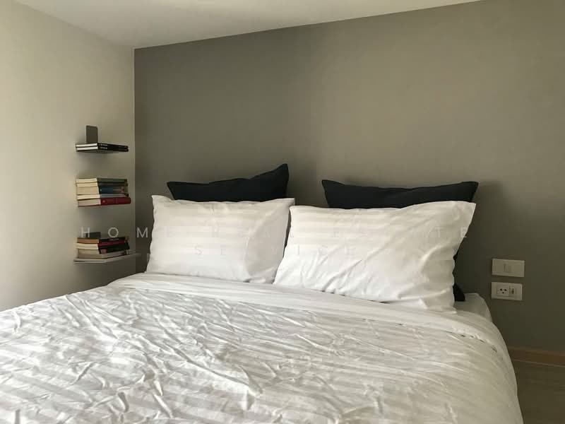 Chewathai Residence Asoke, Bangkok, 222 Asok-Din Daeng Road, Makkasan, Ratchathewi, Bangkok, 1 Bedroom, 40 sqm, Condo For Sale, by HOME Real Estate Service, 500457896 - DDproperty.com