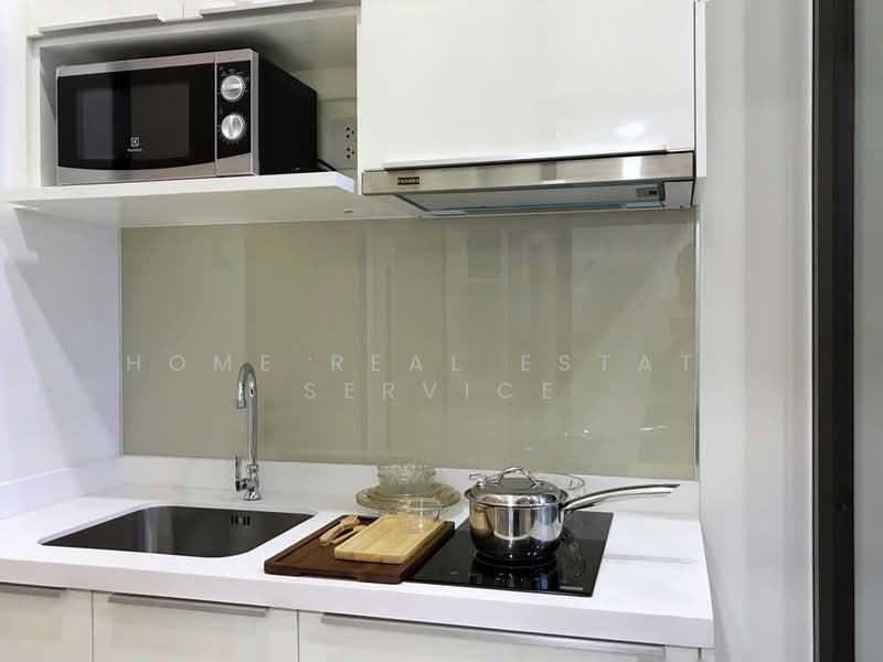 Chewathai Residence Asoke, กรุงเทพ, 222 ถนนอโศก - ดินแดง, มักกะสัน, ราชเทวี, กรุงเทพ, 40 ตร.ม., คอนโด ขาย, โดย HOME Real Estate Service, 500457896 - DDproperty.com