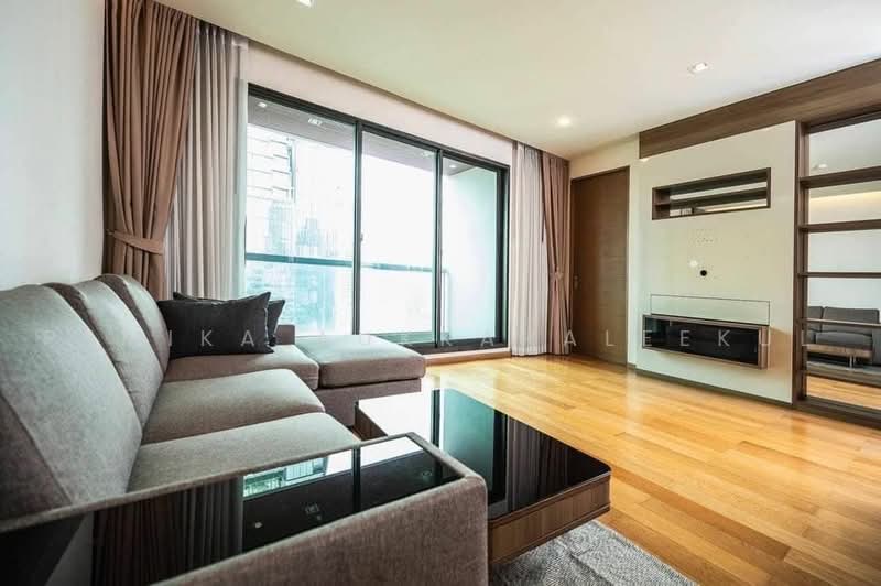 The Address Sathorn : ดิ แอดเดรส สาทร, กรุงเทพ, 98 ถนนสาทรเหนือ ซอยสาทร 12 แขวงสีลม เขตบางรัก กรุงเทพมหานคร, สีลม, บางรัก, กรุงเทพ, 81 ตร.ม., คอนโด ขาย, โดย Pemika Aukkaraleekul, 500457897 - DDproperty.com