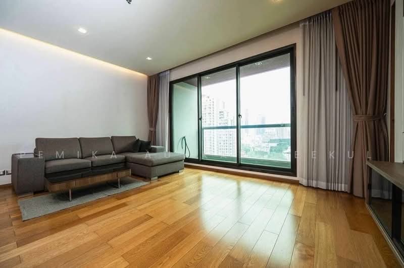 The Address Sathorn : ดิ แอดเดรส สาทร, กรุงเทพ, 98 ถนนสาทรเหนือ ซอยสาทร 12 แขวงสีลม เขตบางรัก กรุงเทพมหานคร, สีลม, บางรัก, กรุงเทพ, 81 ตร.ม., คอนโด ขาย, โดย Pemika Aukkaraleekul, 500457897 - DDproperty.com