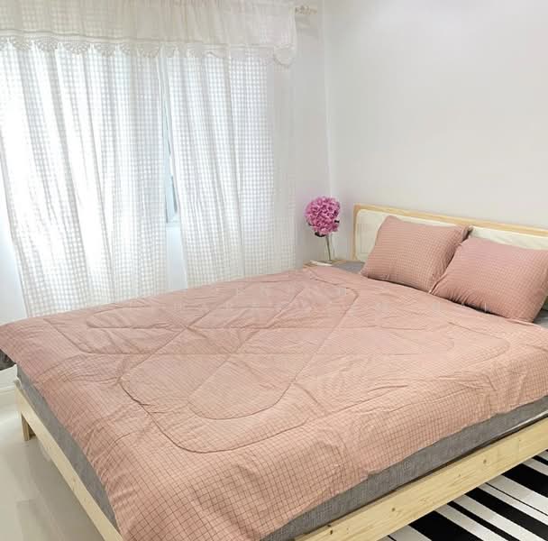 A Space Hideaway Asoke-Ratchada : เอ สเปซ ไฮด์อเวย์ อโศก-รัชดา, กรุงเทพ, 622 อโศก-ดินแดง, ดินแดง, กรุงเทพ, 52 ตร.ม., คอนโด ให้เช่า, โดย Pornpan Chantharakasemchai, 500457898 - DDproperty.com