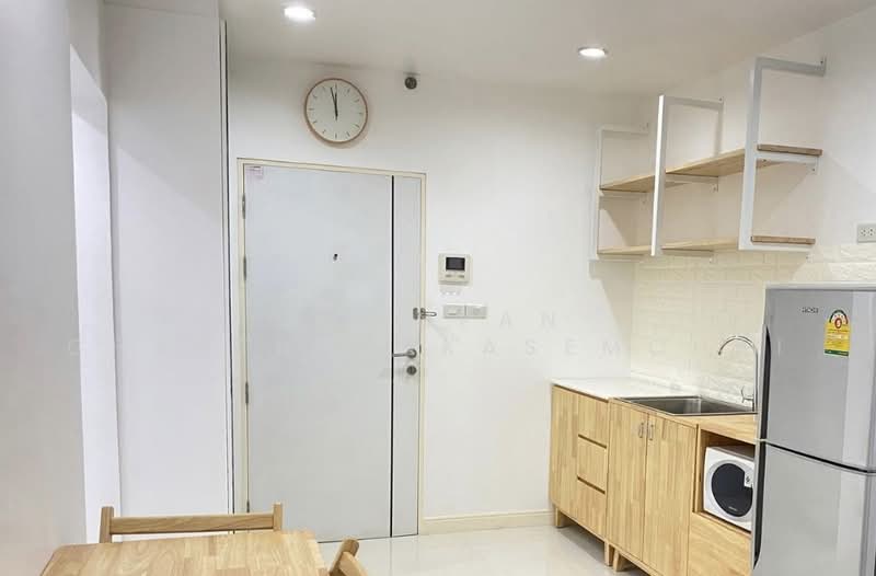 A Space Hideaway Asoke-Ratchada, Bangkok, 622 Asoke-Dindang, Din Daeng, Bangkok, 2 Bedrooms, 52 sqm, Condo For Rent, by Pornpan Chantharakasemchai, 500457898 - DDproperty.com