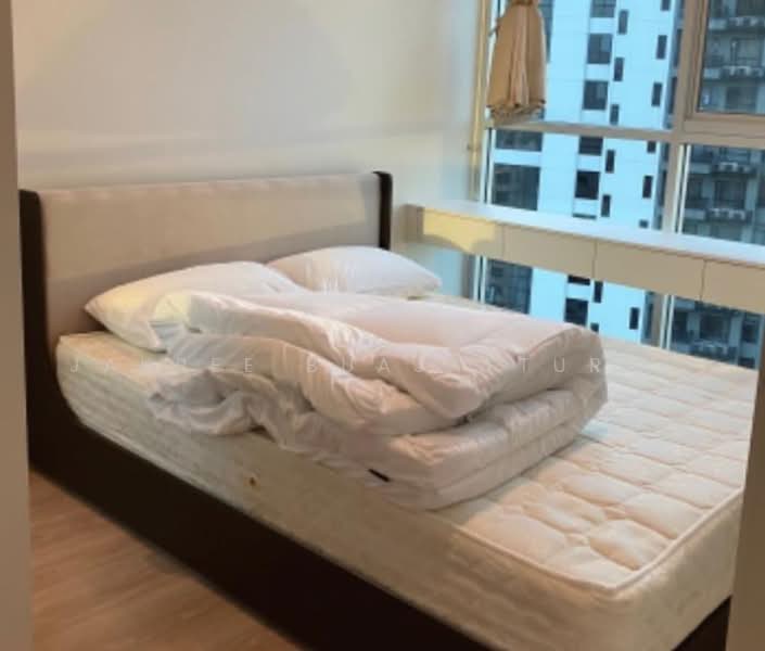 Noble Revolve Ratchada 2, Bangkok, 70 Soi Ratchadaphisek 10, Ratchadaphisek Road, Huai Khwang, Bangkok, 1 Bedroom, 25 sqm, Condo For Sale, by Jakree Buajatturat, 500457899 - DDproperty.com
