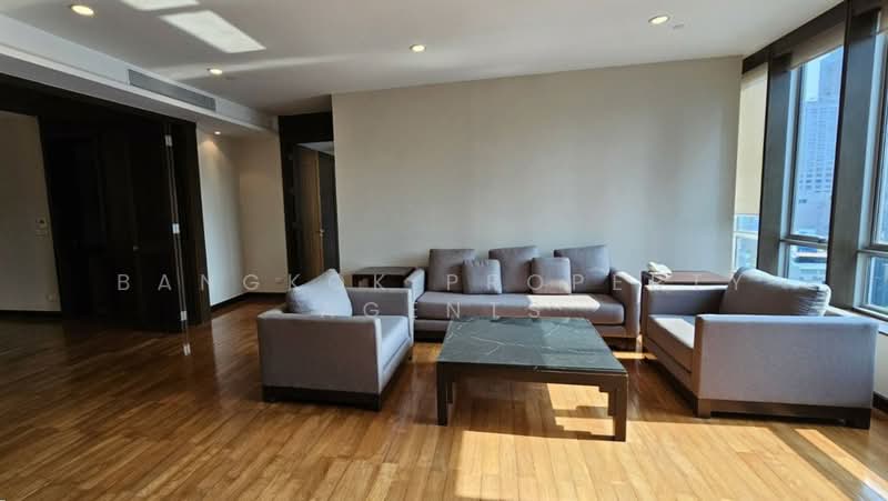 Vasu The Residence, Bangkok, Soi Sukhumvit 55, Khlong Tan Nua, Watthana, Bangkok, 3 Bedrooms, 245 sqm, Condo For Rent, by BANGKOK PROPERTY AGENTS, 500457900 - DDproperty.com