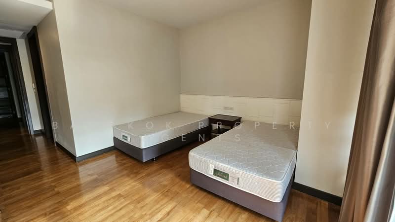 Vasu The Residence, Bangkok, Soi Sukhumvit 55, Khlong Tan Nua, Watthana, Bangkok, 3 Bedrooms, 245 sqm, Condo For Rent, by BANGKOK PROPERTY AGENTS, 500457900 - DDproperty.com
