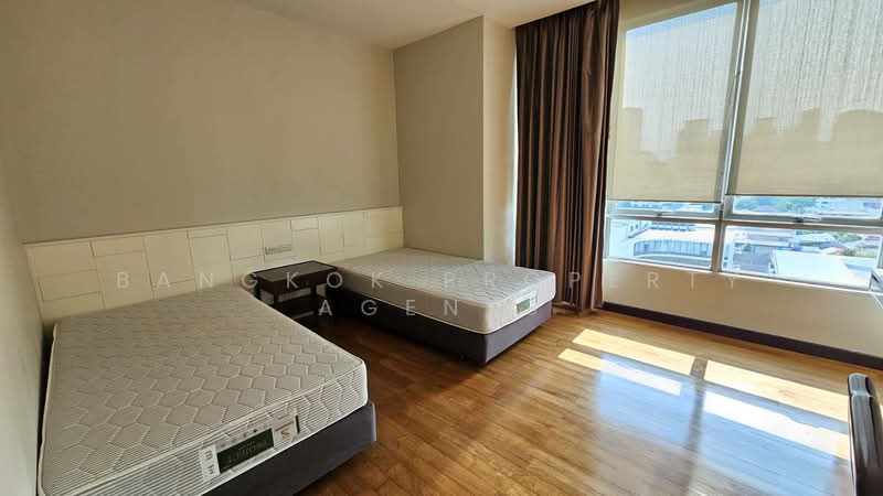 Vasu The Residence, Bangkok, Soi Sukhumvit 55, Khlong Tan Nua, Watthana, Bangkok, 3 Bedrooms, 245 sqm, Condo For Rent, by BANGKOK PROPERTY AGENTS, 500457900 - DDproperty.com