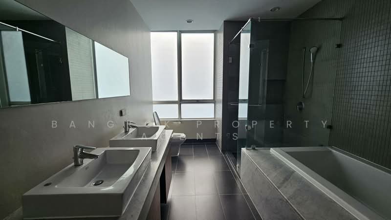 Vasu The Residence, Bangkok, Soi Sukhumvit 55, Khlong Tan Nua, Watthana, Bangkok, 3 Bedrooms, 245 sqm, Condo For Rent, by BANGKOK PROPERTY AGENTS, 500457900 - DDproperty.com