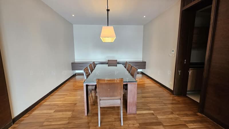 Vasu The Residence : วสุ เดอะ เรสซิเด้นซ์, กรุงเทพ, ซอยสุขุมวิท 55, คลองตันเหนือ, วัฒนา, กรุงเทพ, 245 ตร.ม., คอนโด ให้เช่า, โดย BANGKOK PROPERTY AGENTS, 500457900 - DDproperty.com
