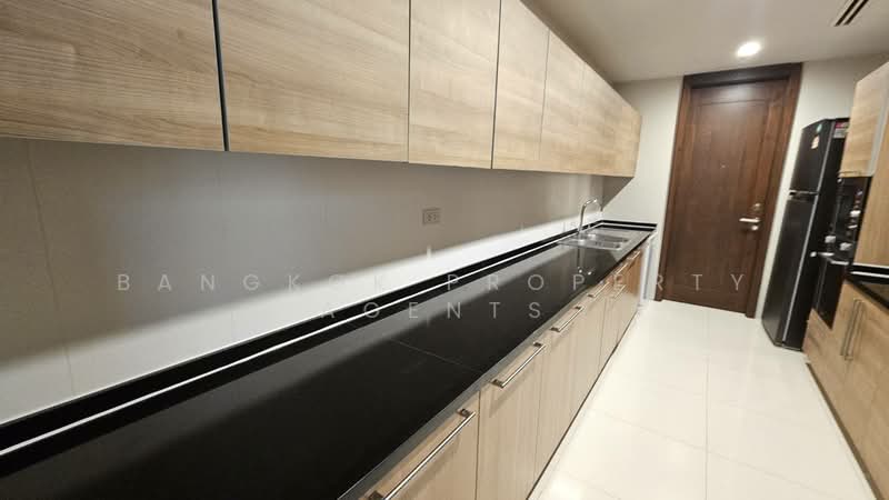 Vasu The Residence, Bangkok, Soi Sukhumvit 55, Khlong Tan Nua, Watthana, Bangkok, 3 Bedrooms, 245 sqm, Condo For Rent, by BANGKOK PROPERTY AGENTS, 500457900 - DDproperty.com