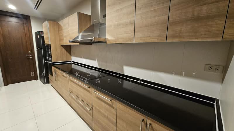Vasu The Residence : วสุ เดอะ เรสซิเด้นซ์, กรุงเทพ, ซอยสุขุมวิท 55, คลองตันเหนือ, วัฒนา, กรุงเทพ, 245 ตร.ม., คอนโด ให้เช่า, โดย BANGKOK PROPERTY AGENTS, 500457900 - DDproperty.com