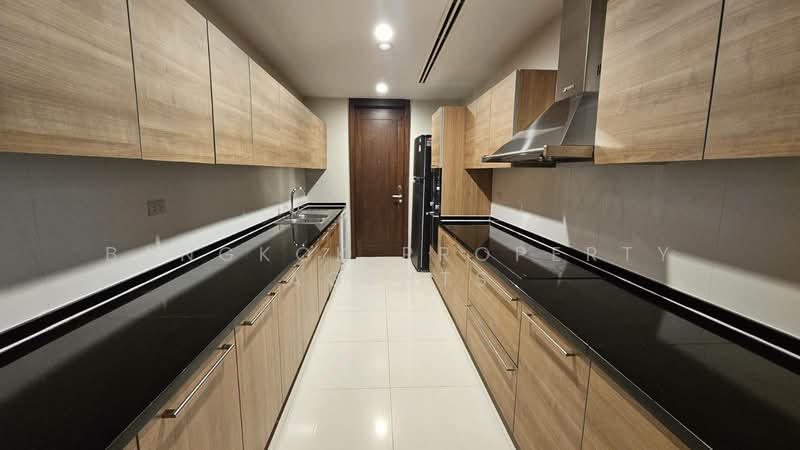 Vasu The Residence : วสุ เดอะ เรสซิเด้นซ์, กรุงเทพ, ซอยสุขุมวิท 55, คลองตันเหนือ, วัฒนา, กรุงเทพ, 245 ตร.ม., คอนโด ให้เช่า, โดย BANGKOK PROPERTY AGENTS, 500457900 - DDproperty.com