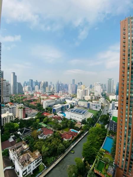 Q Asoke : คิว อโศก, กรุงเทพ, 1678 ถนนเพชรบุรี แขวง มักกะสัน เขต ราชเทวี กรุงเทพมหานคร, มักกะสัน, ราชเทวี, กรุงเทพ, 31 ตร.ม., คอนโด ให้เช่า, โดย Patraporn Kansri, 500457901 - DDproperty.com