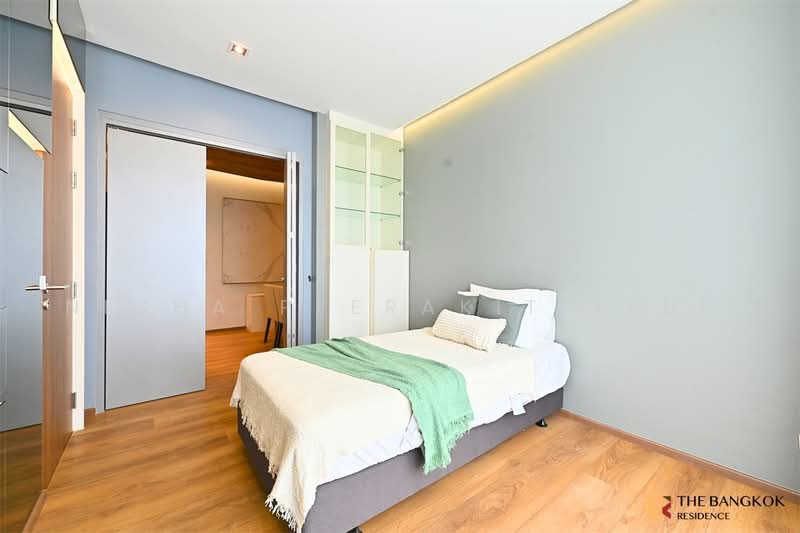 Park Origin Phrom Phong (Park 24), กรุงเทพ, 68 Soi Sukhumvit 24, คลองตัน, คลองเตย, กรุงเทพ, 57 ตร.ม., คอนโด ให้เช่า, โดย Nicha Peerakittikul, 500457902 - DDproperty.com