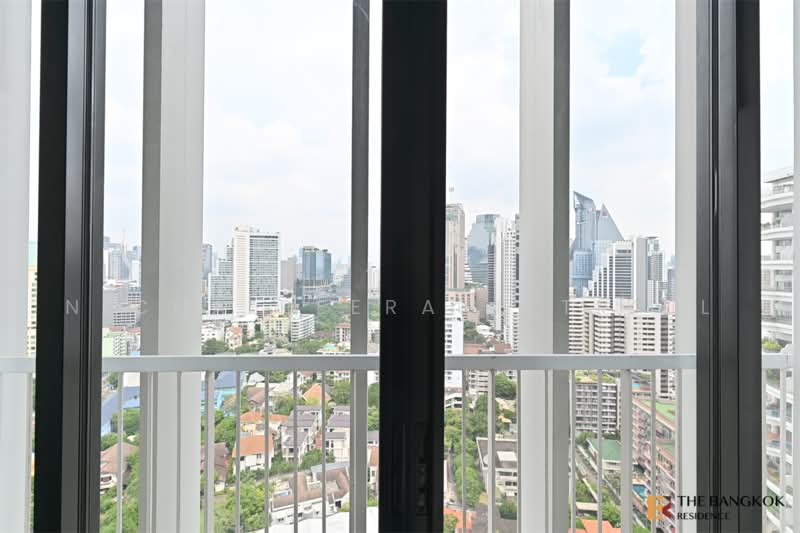 Park Origin Phrom Phong (Park 24), กรุงเทพ, 68 Soi Sukhumvit 24, คลองตัน, คลองเตย, กรุงเทพ, 57 ตร.ม., คอนโด ให้เช่า, โดย Nicha Peerakittikul, 500457902 - DDproperty.com
