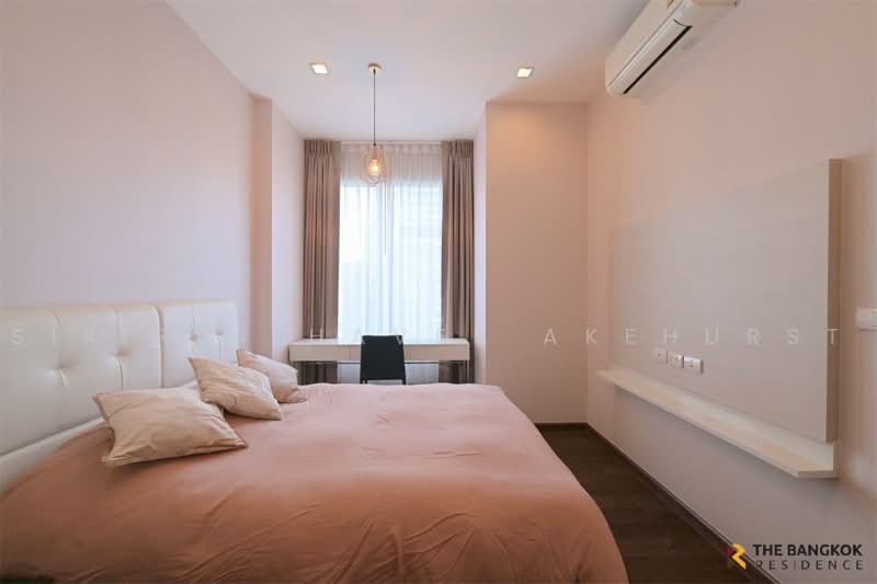 Q Asoke, Bangkok, 1678 Petchaburi Road, Makkasan, Ratchathewi, Bangkok, 2 Bedrooms, 69 sqm, Condo For Sale, by Sirirut Havee Akehurst, 500457904 - DDproperty.com
