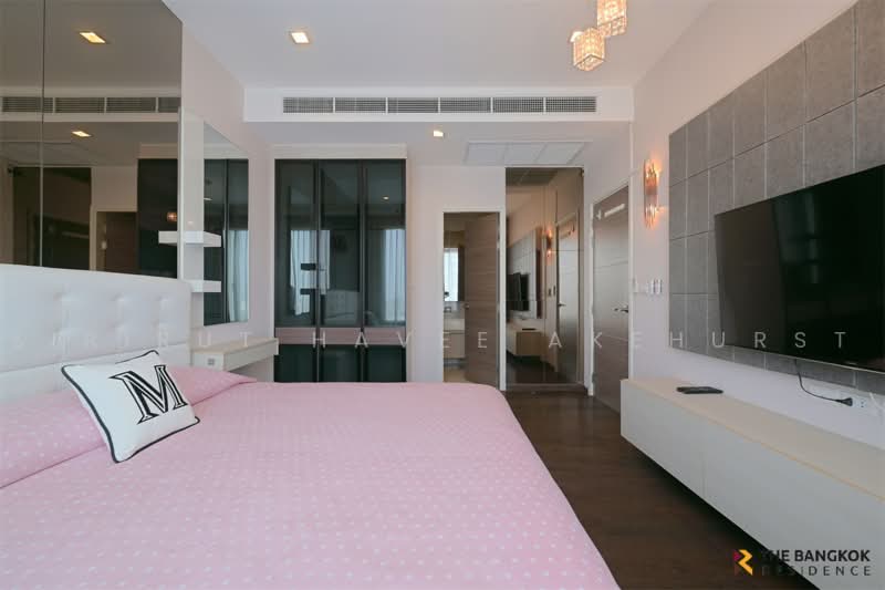 Q Asoke, Bangkok, 1678 Petchaburi Road, Makkasan, Ratchathewi, Bangkok, 2 Bedrooms, 69 sqm, Condo For Sale, by Sirirut Havee Akehurst, 500457904 - DDproperty.com